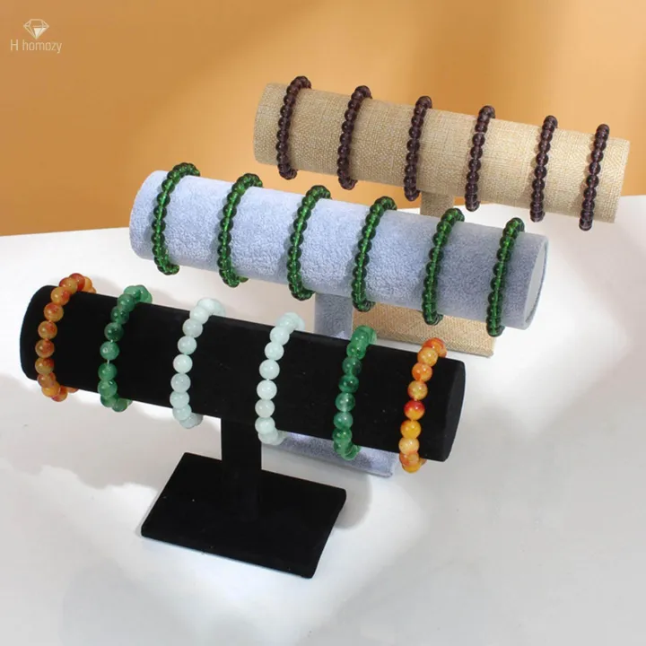 Bracelet%20Holder%20Storage%20Rack%20Jewelry%20Stand%20Organizer%20for%20Home%20Organization%20Store%20-%20Image%207