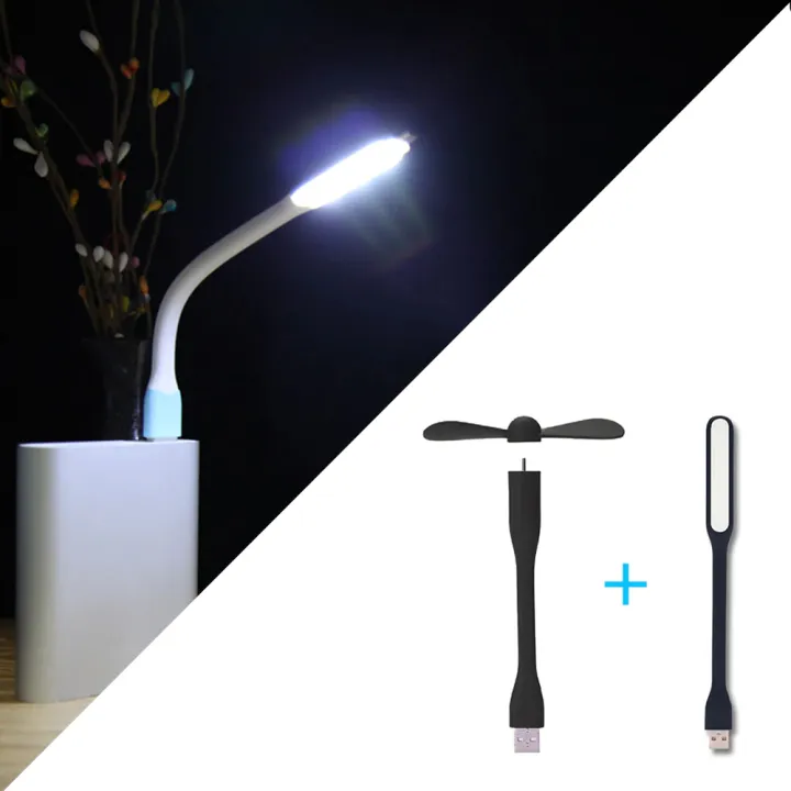 Creative%20USB%20Fan%20Flexible%20Portable%20Mini%20Fan%20USB%20LED%20Light%20Lamp%20For%20Power%20Bank%20Notebook%20Computer%20Summer%20Gadget%20-%20Image%207