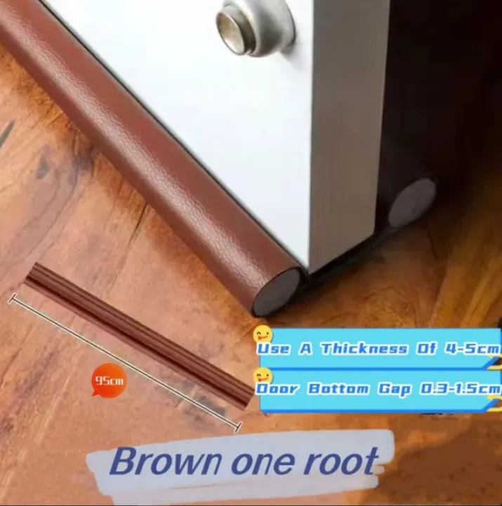 Leather%20Door%20Seam,%20Door%20Bottom%20Sealing%20Strip,%20Gap,%20Sound%20Insulation,%20Bedroom%20Insect%20And%20Wind%20Resistant%20Strip,%20Dustproof%20Sticker%20-%20Image%203