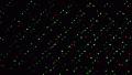 Laser Projector. 