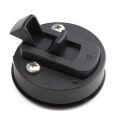 Slam Latch Hatch Round Pull Latch 1/2 Inch Door Replace M1-63 Marine. 