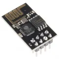 ESP-01 ESP8266 SERIAL WIFI MODULE. 