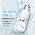 PANSLY Hair Growth Inhibitor Facial Removal Cream Spray Beard Bikini Intimate Face Legs Body Armpit Painless 50Ml.