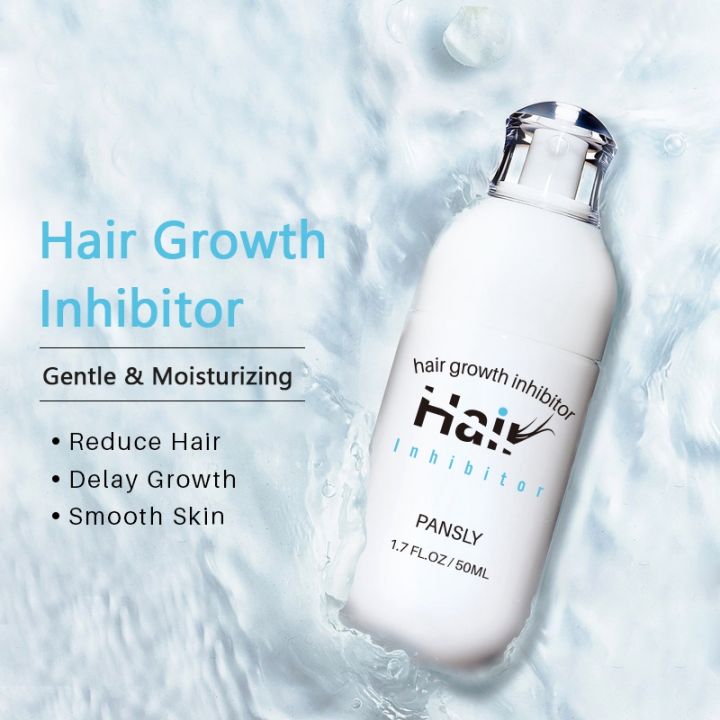 PANSLY%20Hair%20Growth%20Inhibitor%20Facial%20Removal%20Cream%20Spray%20Beard%20Bikini%20Intimate%20Face%20Legs%20Body%20Armpit%20Painless%2050Ml%20-%20Image%207