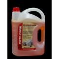 Moto Care Car Snow Foam Wash Shampoo - 5L. 