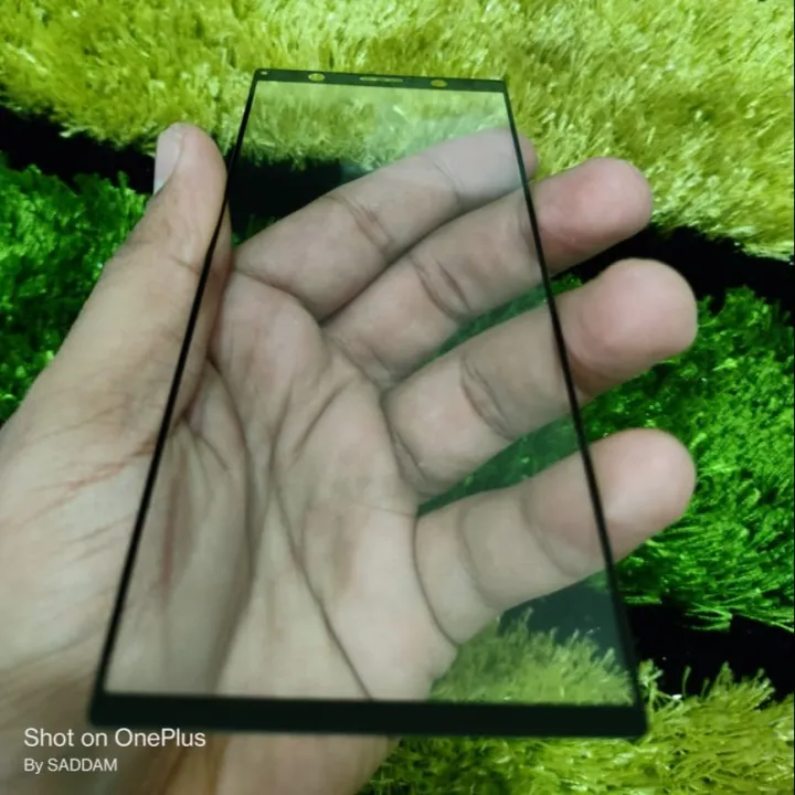 SONY%20Xperia%205%20Full%20Tempered%20Glass%20Anti-Oil%20Stain%20Screen%20Protector%20for%20Comprehensive%20Edge-to-Edge%20Protection%20-%20Image%209