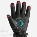 Imported China Waterproof Touch Screen Winter Gloves.
