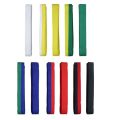 Sports Belt Cotton Taekwondo Belt Uniform Black/Red/Green/Yellow udo Jiu jitsu Standard Tapes Colorful 2.2/2.8M Karate Random Belt for Adult Children Aikido.