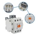 Magnetic Contactors GMC-22 To GMC-100 220Volt 3 Pole GMC Series Electric Magnetic Contactor.