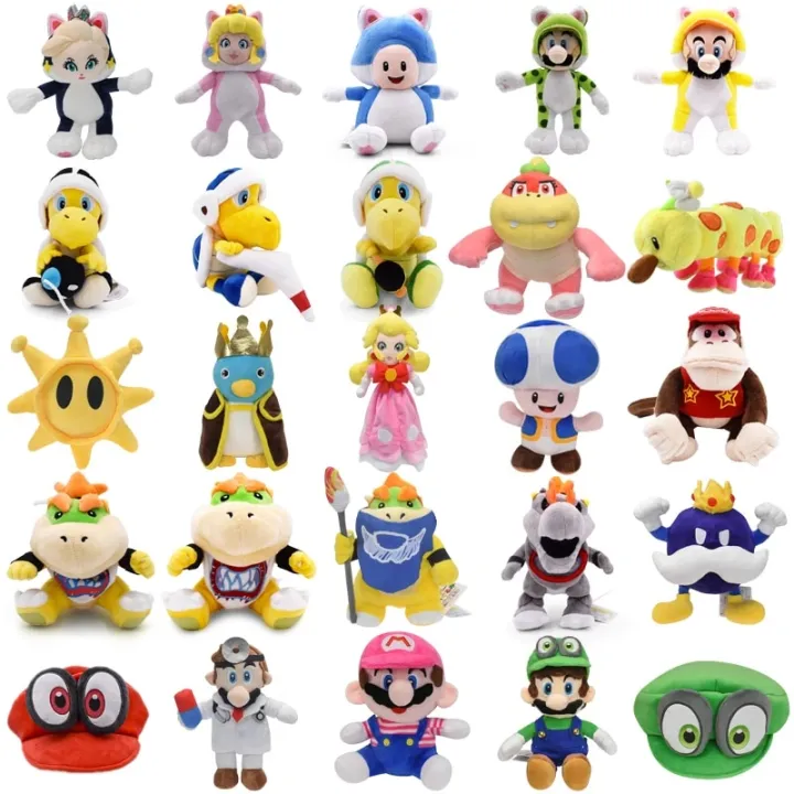 Mario%20Plush%20Toys%20Princess%20Peach%20Bowser%20Koopa%20JR%20Ludwig%20Roy%20Morton%20Wendy%20Lemmy%20Iggy%20Larry%20Anime%20Stuffed%20Cartoon%20Peluche%20Dolls%20Outlier%20Aeuinv%20-%20Image%202