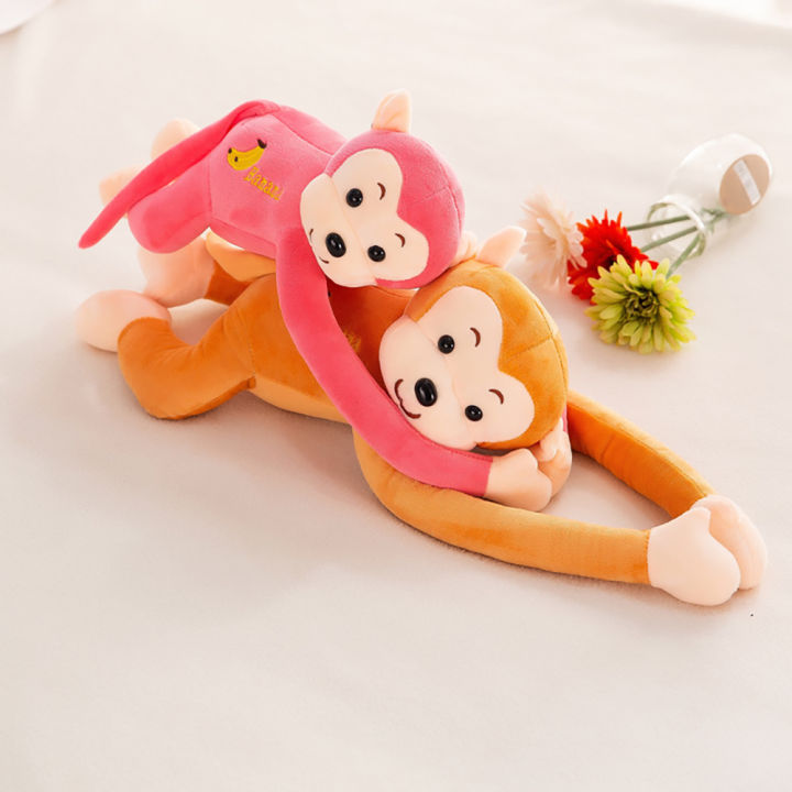 %EF%BC%88New%EF%BC%8945cm%20Novelty%20Kid%20Cute%20Long-Armed%20Monkey%20haped%20Long%20Arm%20Tail%20oft%20Pluh%20Toy%20Curtain%20Pendant%20Home%20Decor%20Birthday%20Chritma%20Gift%20For%20Kid%20-%20Image%207