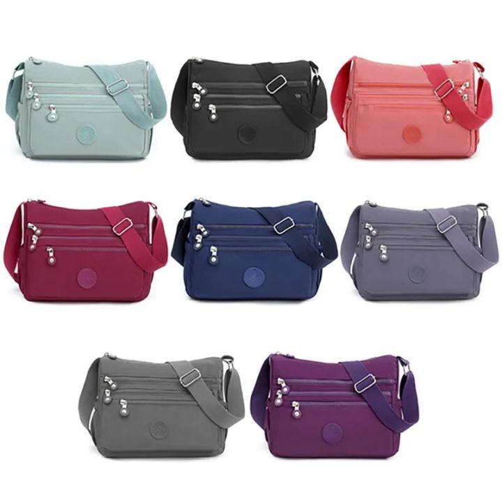 Women's%20Messenger%20large%20capacity%20Shoulder%20Bag%20Polyester%20Fashion%20Cosmetic%20Bag%20Simple%20and%20Versatile%20Handbag%20Crossbody%20Bag%20-%20Image%206