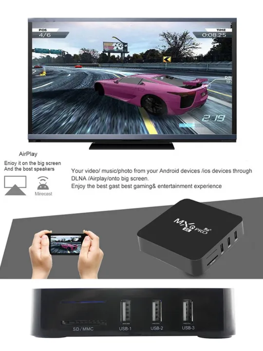 MXQ%20Pro%208K%205G%20Android%20Smart%20TV%20Box%20Model:%208GB/128GB,%20Free%20Dish%20Line%20TV%20Channel,%20Android%20TV%20Box%20,%208K%20TV%20Box%20-%20Image%207