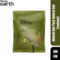 Aarong Earth Mehndi Hair Pack Natural Hair Treatment 100 Gm. 