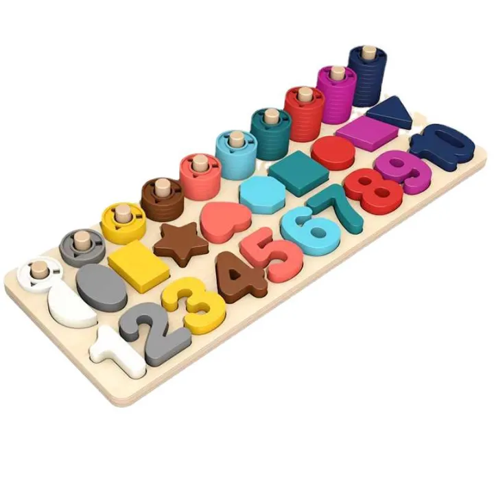 Half%201%20Baby%20One%20Year%20Old%20Children's%20Toy%2023%20Assembly%200%20Montessori%20Early%20Education%20Digital%20Block%20Enlarged%20Puzzle%20for%20Boys%20and%20Girls%20-%20Image%205