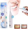 Oral Dental Water Power Floss Pick Teeth Cleaning-white.