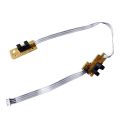Pe Printer Sensor For Canon IP2770 MP258 MP287 Mp276 Paper Optocoupler Puller ASF. 