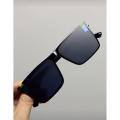 New Trendy Look Very Stylish Black Sunglass for Men - Sun Glass For Men. 