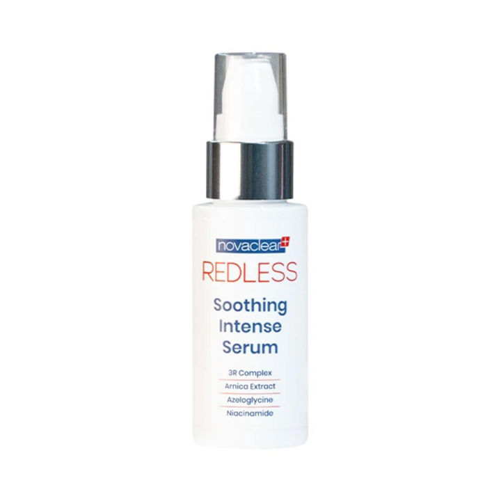 Novaclear Redless Soothing Intense Serum