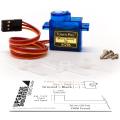 Micro Servo SG90 9g.