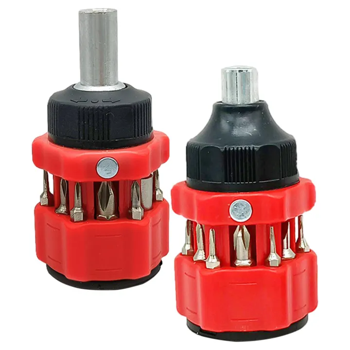 Yohomego%2012-in-1%20Multi-Bit%20Precision%20Screwdriver%20Set%20%7C%20Innovated%20Bits%20Quick-Load%20Mechanism%20%7C%20Maintenance%20Disassembly%20Tool%20-%20Image%206