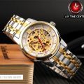 Skmei 9222 Mechanical Automatic Watch Luxury Fashion Men'S Clock.