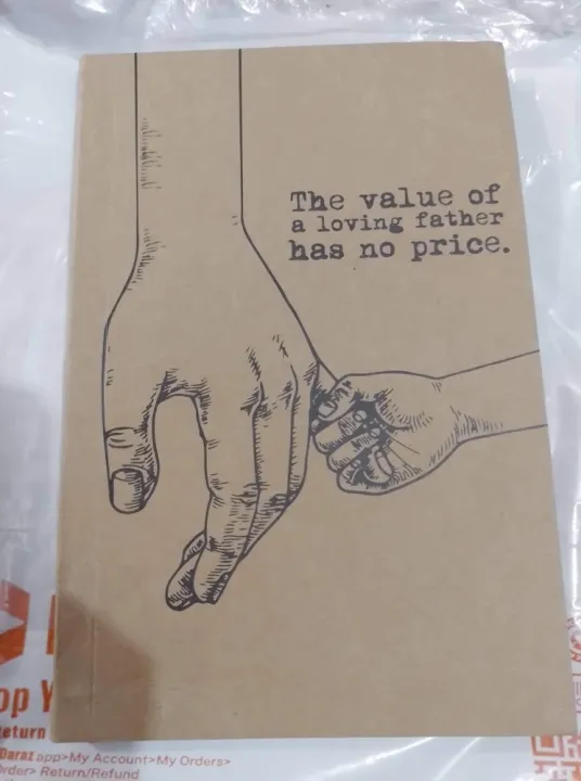 Paper%20Tree%20Vintage%20Notebook%20Sketchbook%20Drawing%20Sketchpad-%20THE%20VALUE%20OF%20LOVING%20FATHER%20-%20Image%204