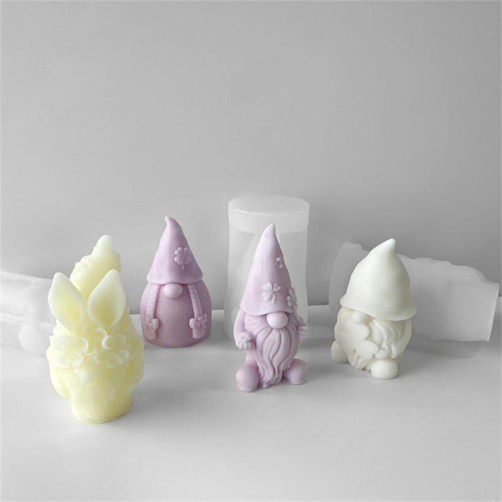 Dwarf%20Candle%20Mould%20Decorative%20Easy%20to%20use%20Versatile%20Clover%20Faceless%20Old%20Man%20Silicone%20Mould%20Flexible%20DIY%20Plaster%20Diffuser%20Stone%20Mould%20for%20Home%20decoration%20Arts%20and%20crafts%20DIY%20projects%20-%20Image%208