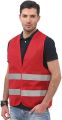 Polyester Safety Apron for Construction.