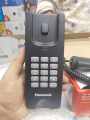 Mini Intercom Telephone Panasonic TS-102, This phone is designed in a modern way. 