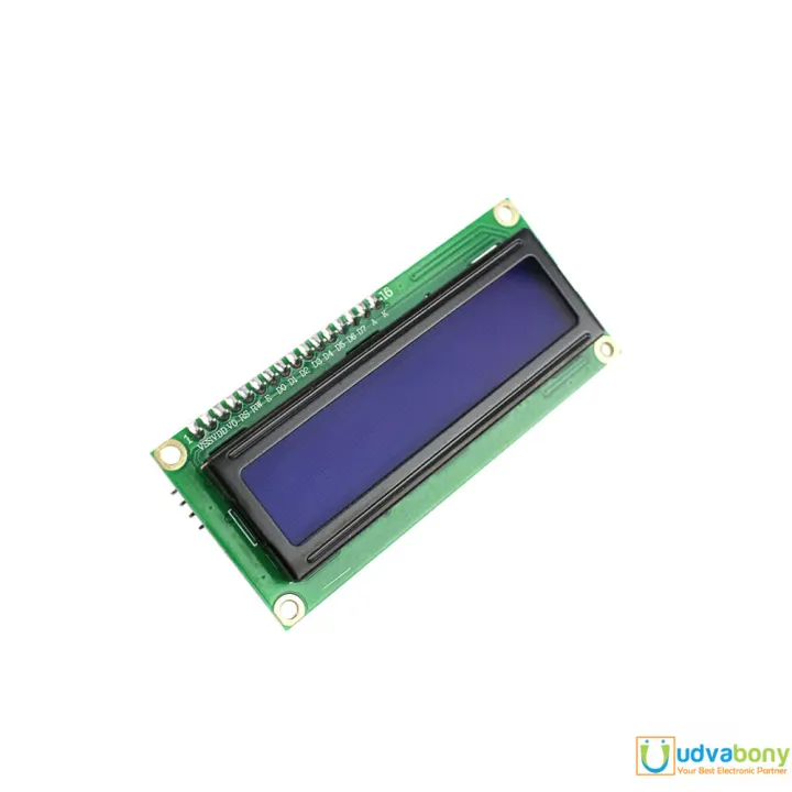 Lcd1602%201602%20Lcd%20Display%20Monitor%201602%2016X02%205V%20Character%20Blue%20Backlight%20Screen%20Lcd%201602%20Iic%20I2C%20For%20Arduino%20Lcd%20Display%20Electronics%20Circuitry%20&%20Parts%20-%20Solar%20Panel%20-%20solar%20panel%20100w%20-%20Image%204