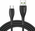 Awei CL-115T Data Cable for Type-C 2.4A Fast Charging Cable. 