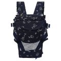 Baby Carry Bag/ Baby Carrying Bag/ Stylish Baby Carrier/ Comfortable Carrying Bag With Multiple Positions For (6 Months to 2 Years Old Babies) Multimodel. 
