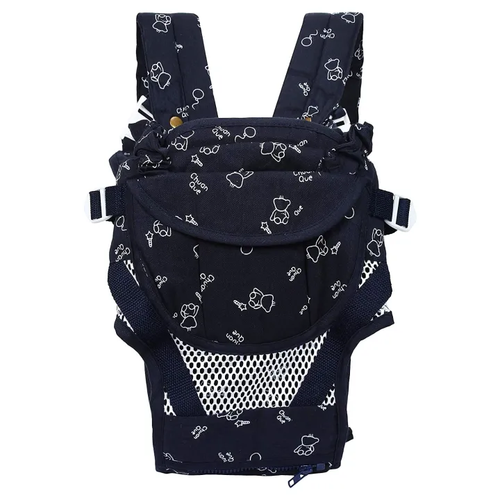Baby%20Carry%20Bag/%20Baby%20Carrying%20Bag/%20Stylish%20Baby%20Carrier/%20Comfortable%20Carrying%20Bag%20With%20Multiple%20Positions%20For%20(6%20Months%20to%202%20Years%20Old%20Babies)%20Multimodel%20-%20Image%208
