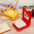 Sandwich Cutter Bread Mold Toast Maker Cake Cookie Cutter Kitchen Breakfast Dessert DIY Tool cookie cutter. 
