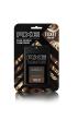 Signature Ticket, Dark Temptation Deodorant Spray Body Perfume For Men-17Ml. 