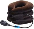 Neck Support Cervical Airbag 3 Layer Massager For Neck Cervical Spine Massager - NF Health Care. 