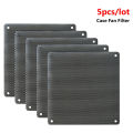 【3C VictoryEagle】PC Fan Dust Filter Computer Mesh Dustproof Case Mesh Covers. 