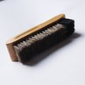 China Wooden premium Shoe Brush - Premium Quality Boot Brush for Cleaning shoe, sneakers- Large Brush.