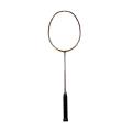X5 GOLD Badminton Racket. 