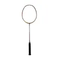 X5 GOLD Badminton Racket.