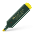 Faber Castell Superfluorescent Textliner 48 Refill Highlighter, Pack of 10.