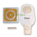 Convatec colostomy bag Set 70mm 1Set.