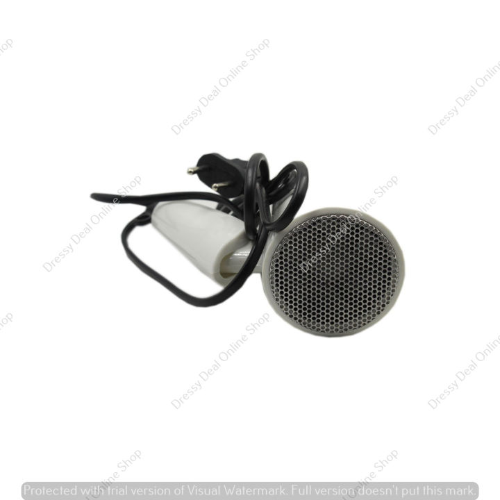 Kemei%20KM-368%20Professional%20Foldable%20Hair%20Dryer%20-%20Image%203