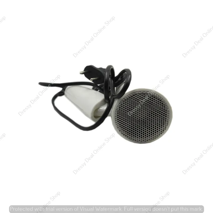 Kemei%20KM-368%20Professional%20Foldable%20Hair%20Dryer%20-%20Image%203