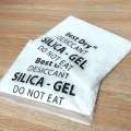Powder Silica Gel Desiccant 500 gram for Flower Drying and Make Good Shape. 
