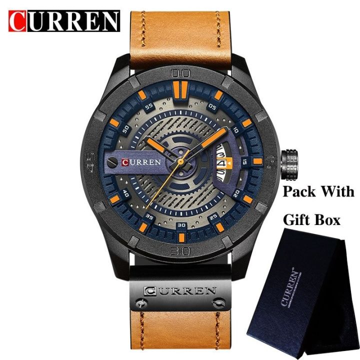 Curren%208301%20-%20Brown%20Leather%20Analog%20Watch%20for%20Men-Brown%20-%20Image%205