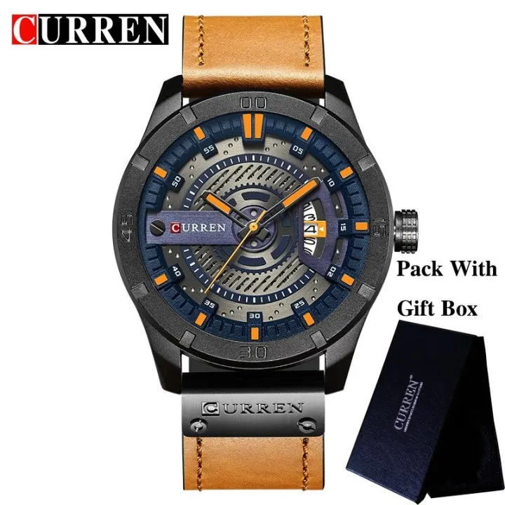 Curren%208301%20-%20Brown%20Leather%20Analog%20Watch%20for%20Men-Brown%20-%20Image%205
