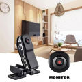 Mini HD DV Camera Body Camcorder Portable Mount Video Record Nanny Security Sports Car DVR Webcam Small Cam For Home and Office. 