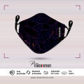Exclusive Teashirthut Design Edition Womens Fashion Mask Enchanting Essence. 